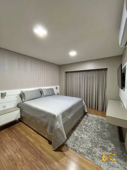 Casa de Condomínio à venda com 3 quartos, 243m² - Foto 14