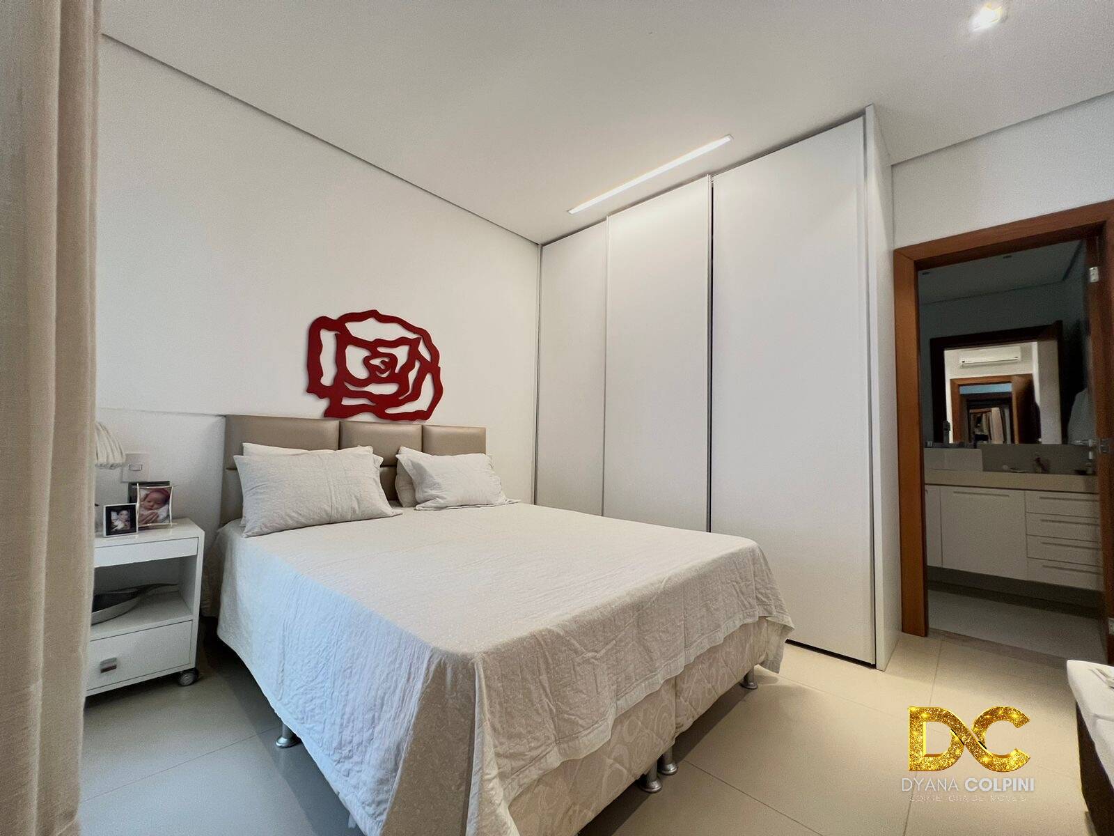 Casa de Condomínio à venda com 4 quartos, 522m² - Foto 24