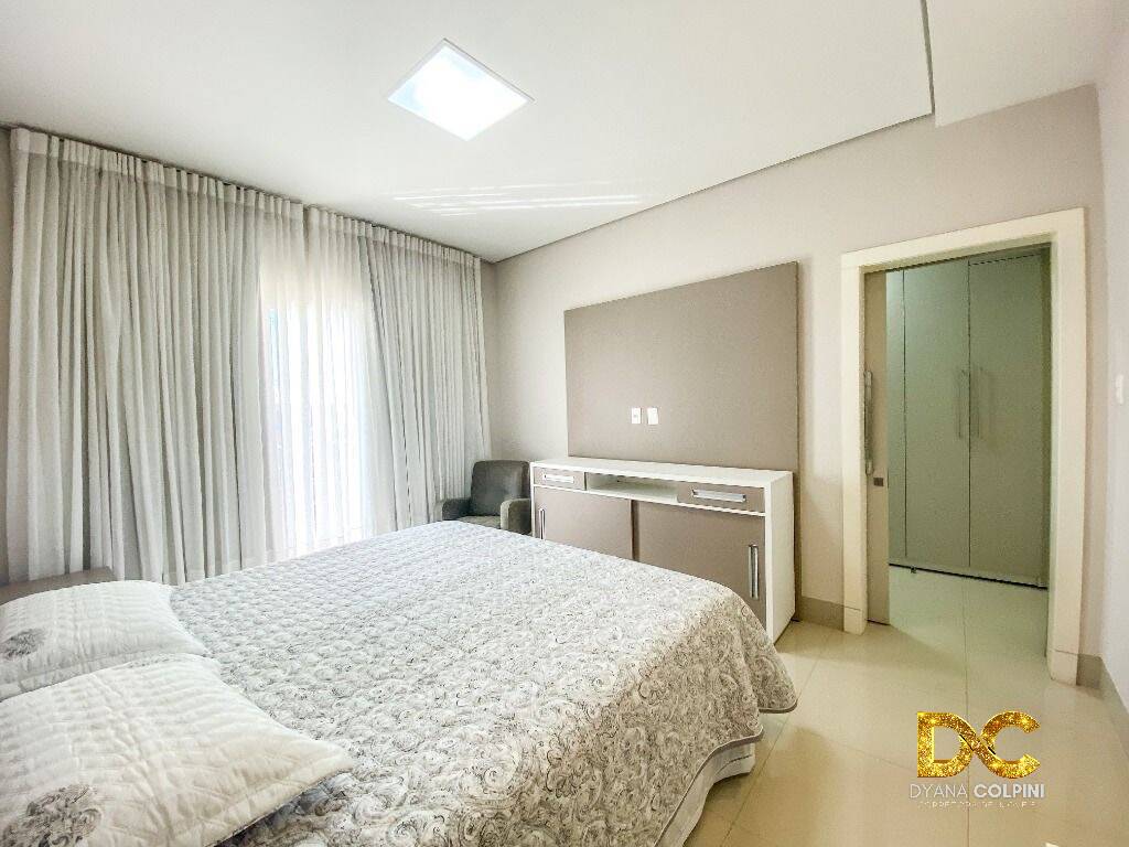 Casa de Condomínio à venda com 4 quartos, 317m² - Foto 16