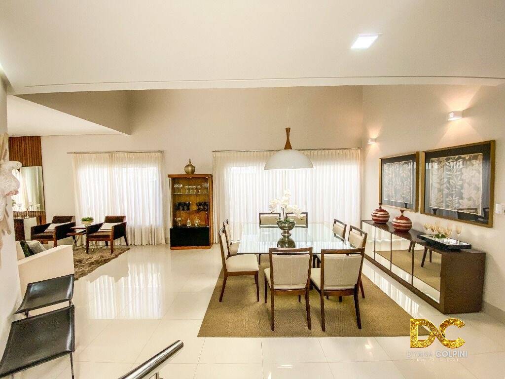 Casa de Condomínio à venda com 4 quartos, 317m² - Foto 5