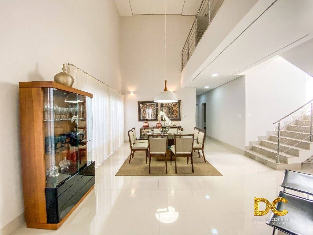 Casa de Condomínio à venda com 4 quartos, 317m² - Foto 9