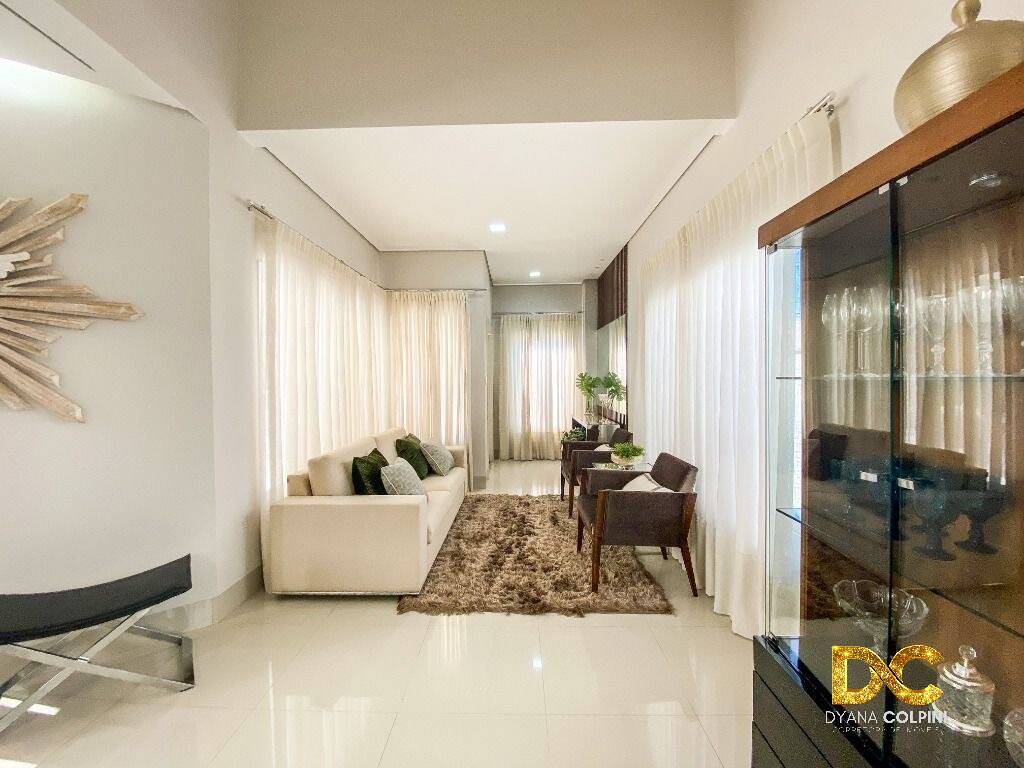 Casa de Condomínio à venda com 4 quartos, 317m² - Foto 8