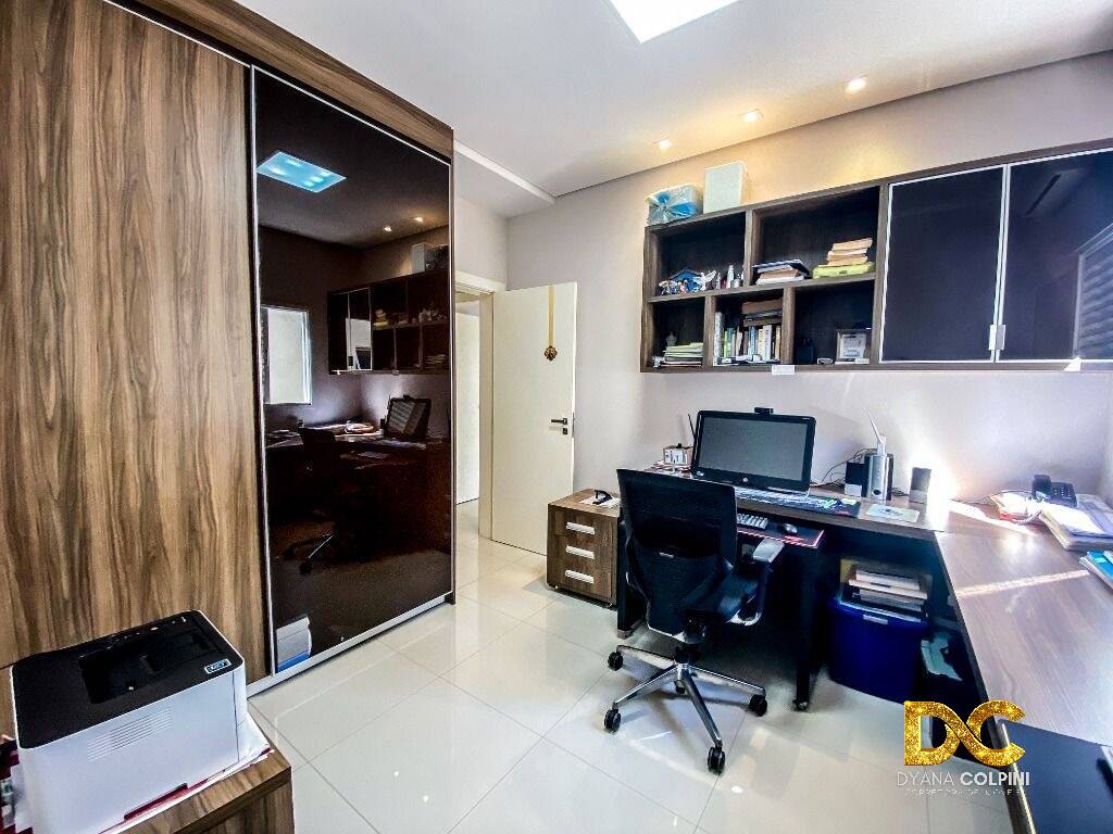 Casa de Condomínio à venda com 4 quartos, 317m² - Foto 34