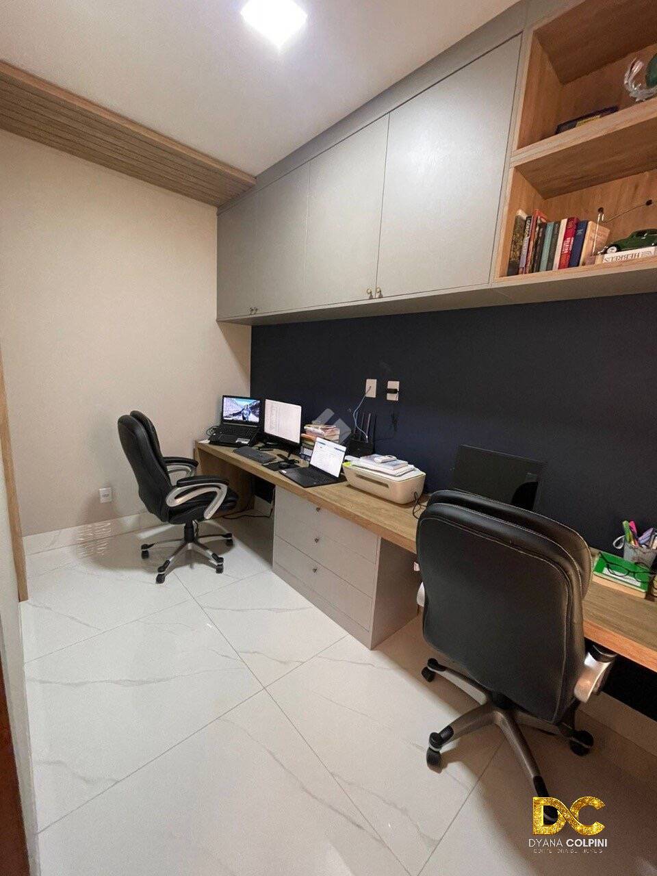 Casa de Condomínio à venda com 3 quartos, 176m² - Foto 12