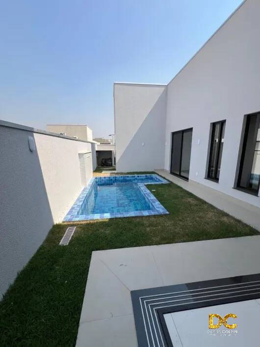 Casa de Condomínio à venda com 3 quartos, 175m² - Foto 3