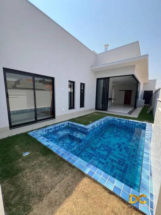 Casa de Condomínio à venda com 3 quartos, 175m² - Foto 21