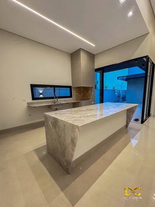 Casa de Condomínio à venda com 3 quartos, 186m² - Foto 3