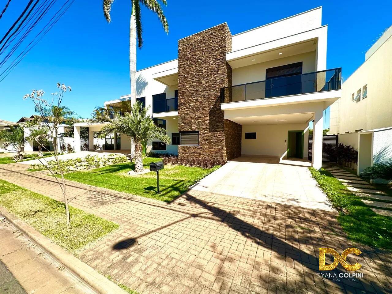 Casa de Condomínio à venda, 822m² - Foto 2