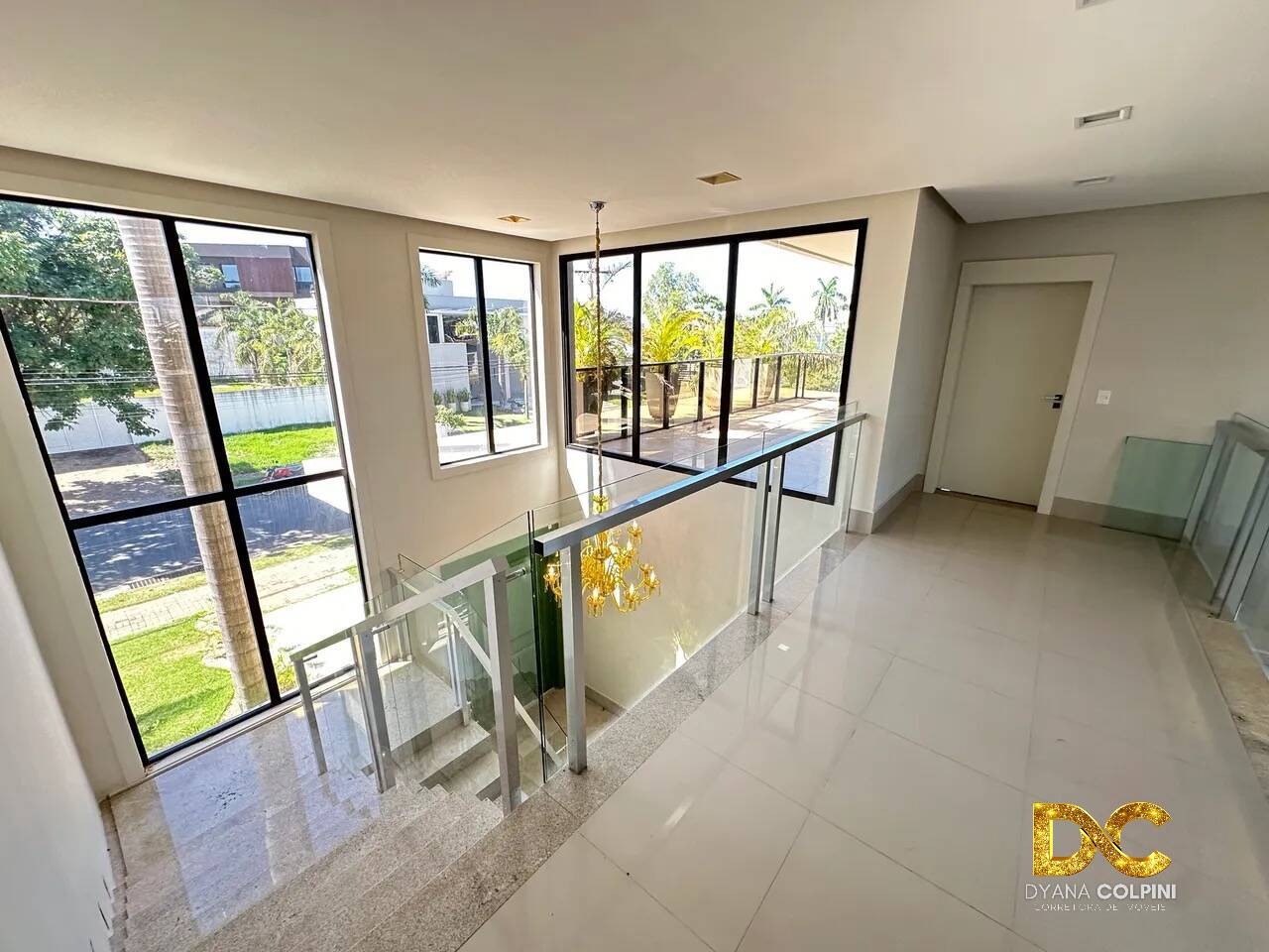 Casa de Condomínio à venda, 822m² - Foto 4