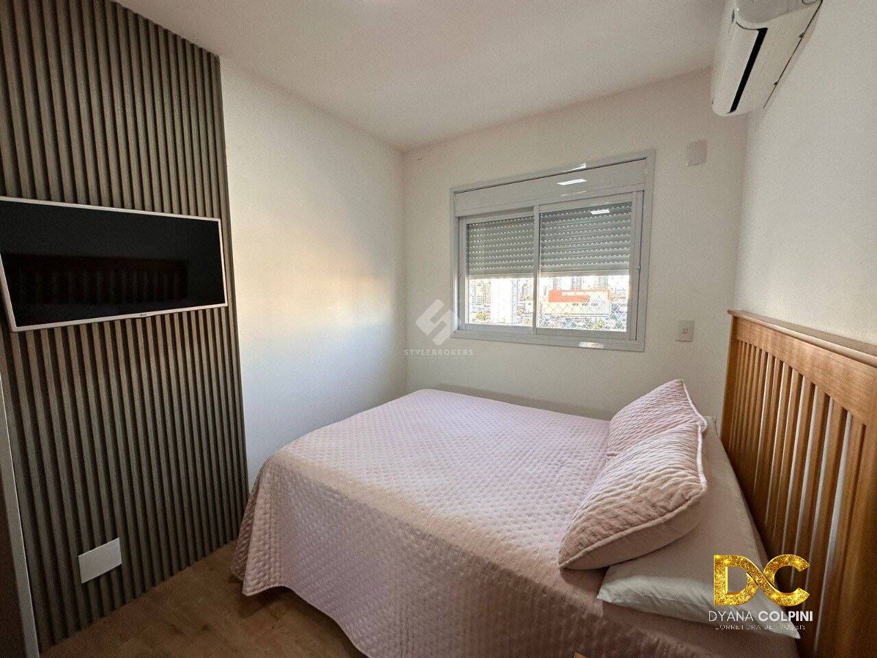 Apartamento à venda com 3 quartos, 95m² - Foto 10