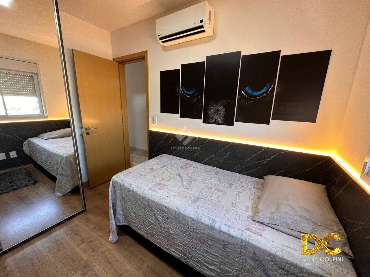 Apartamento à venda com 3 quartos, 95m² - Foto 14