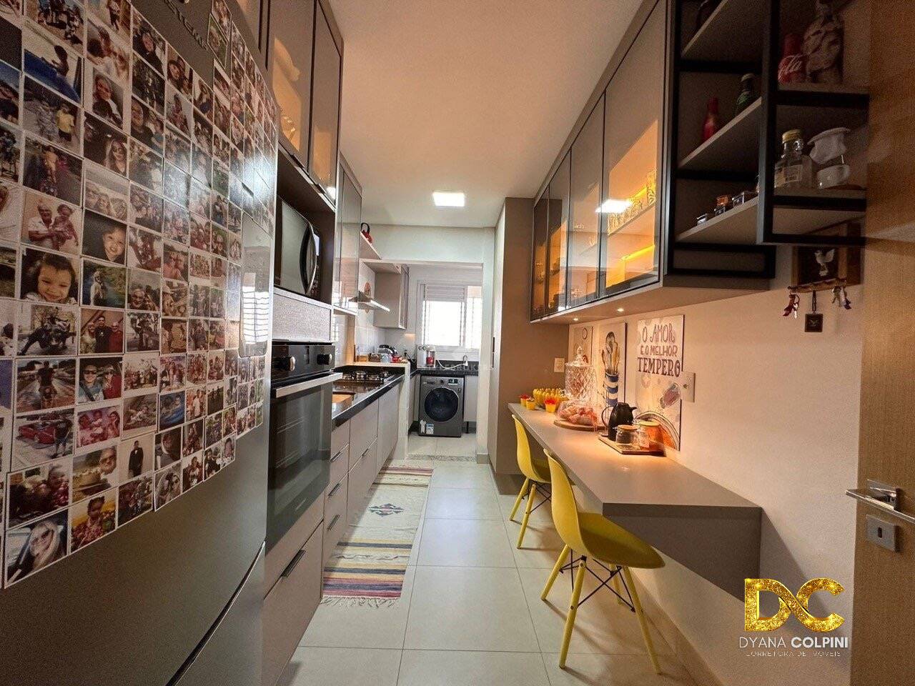 Apartamento à venda com 3 quartos, 95m² - Foto 6