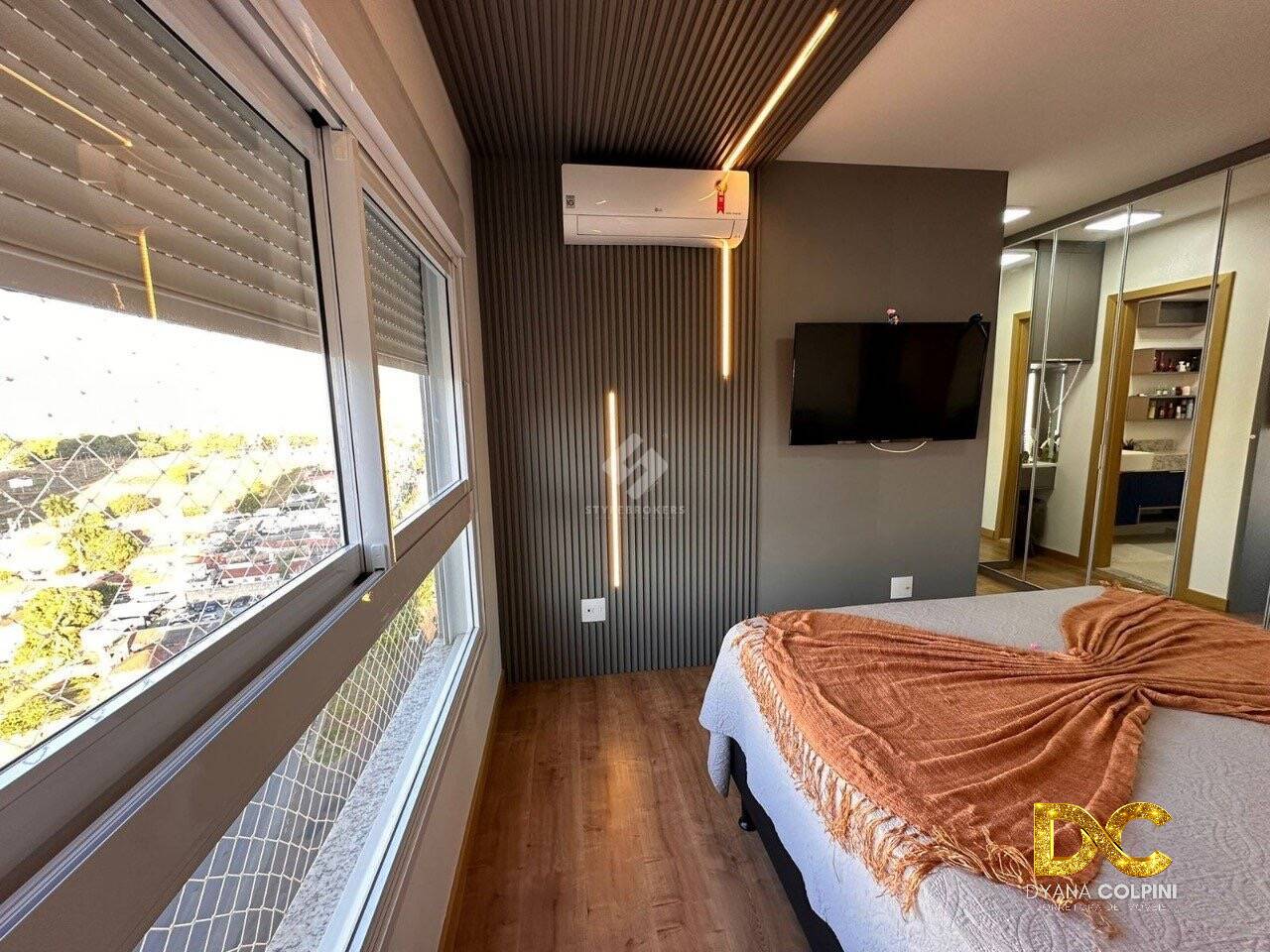 Apartamento à venda com 3 quartos, 95m² - Foto 17