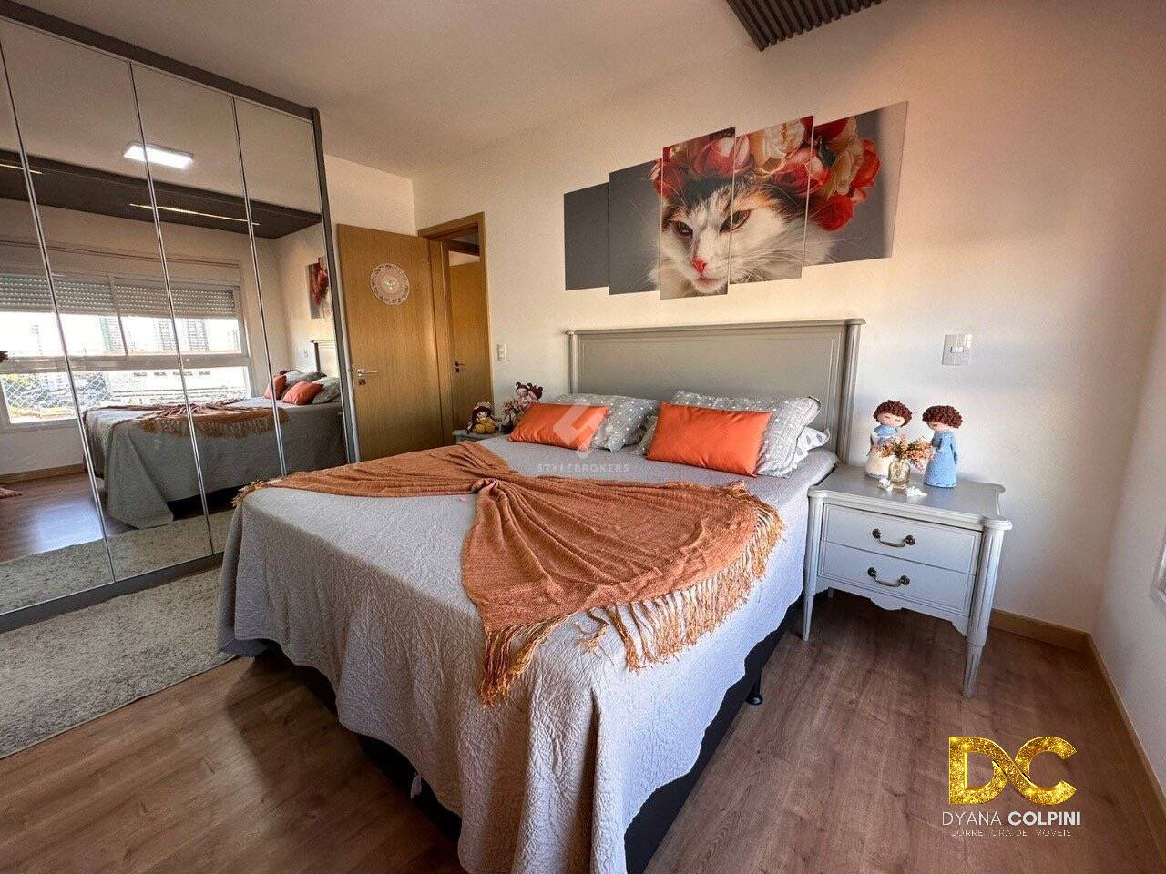 Apartamento à venda com 3 quartos, 95m² - Foto 15