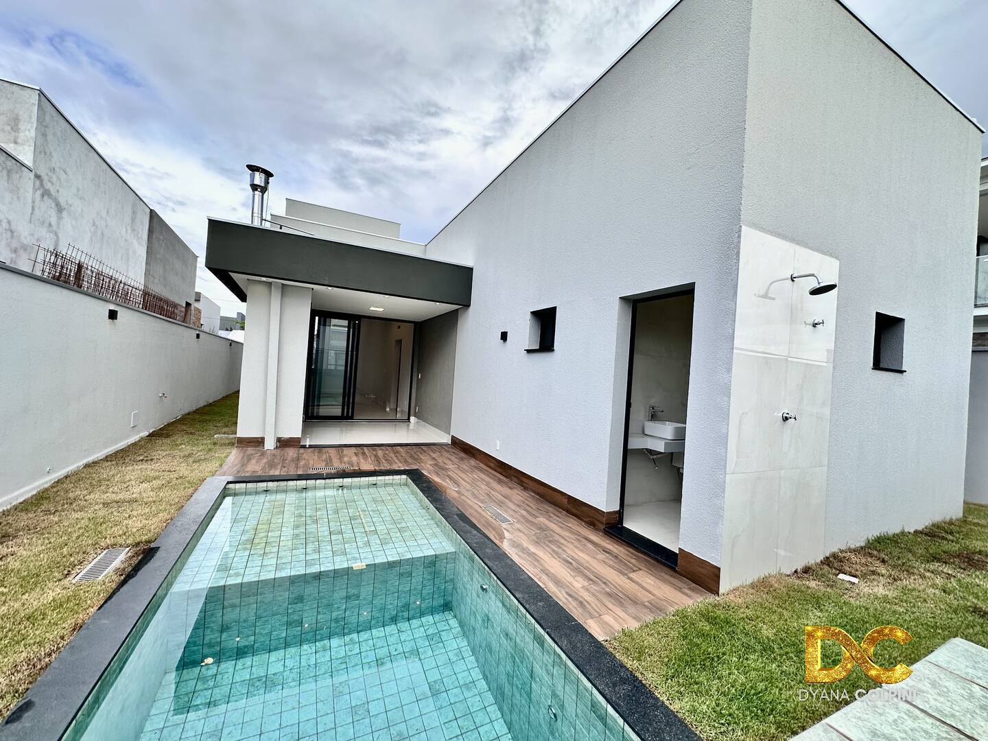 Casa de Condomínio à venda com 3 quartos, 170m² - Foto 11