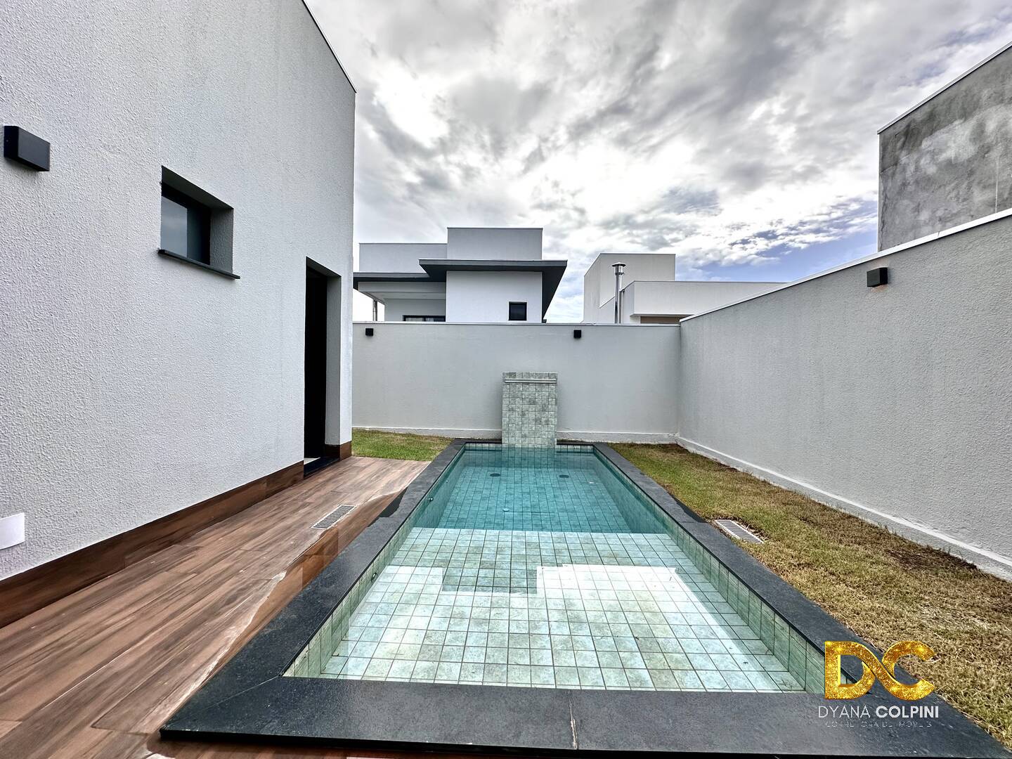 Casa de Condomínio à venda com 3 quartos, 170m² - Foto 14