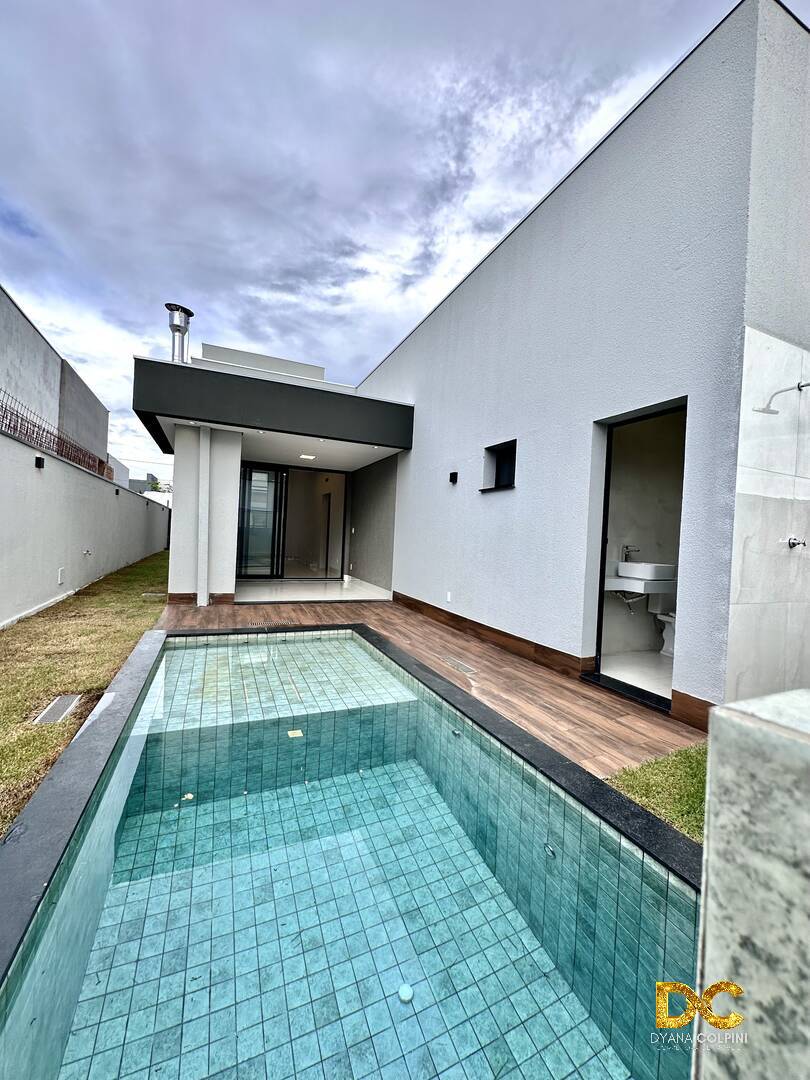 Casa de Condomínio à venda com 3 quartos, 170m² - Foto 22