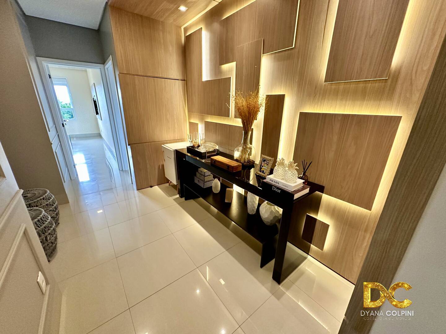 Casa de Condomínio à venda com 4 quartos, 289m² - Foto 35