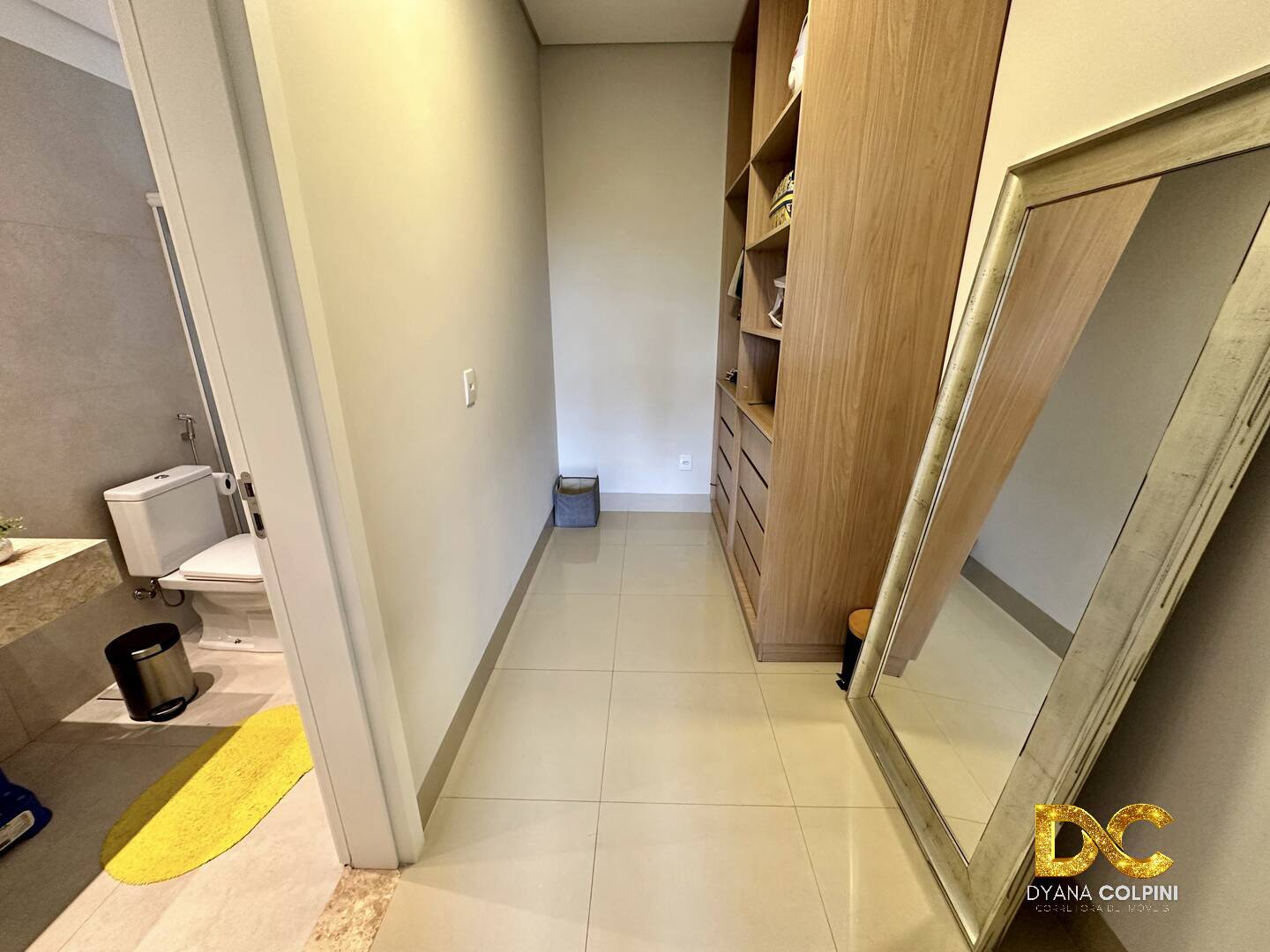 Casa de Condomínio à venda com 4 quartos, 289m² - Foto 36