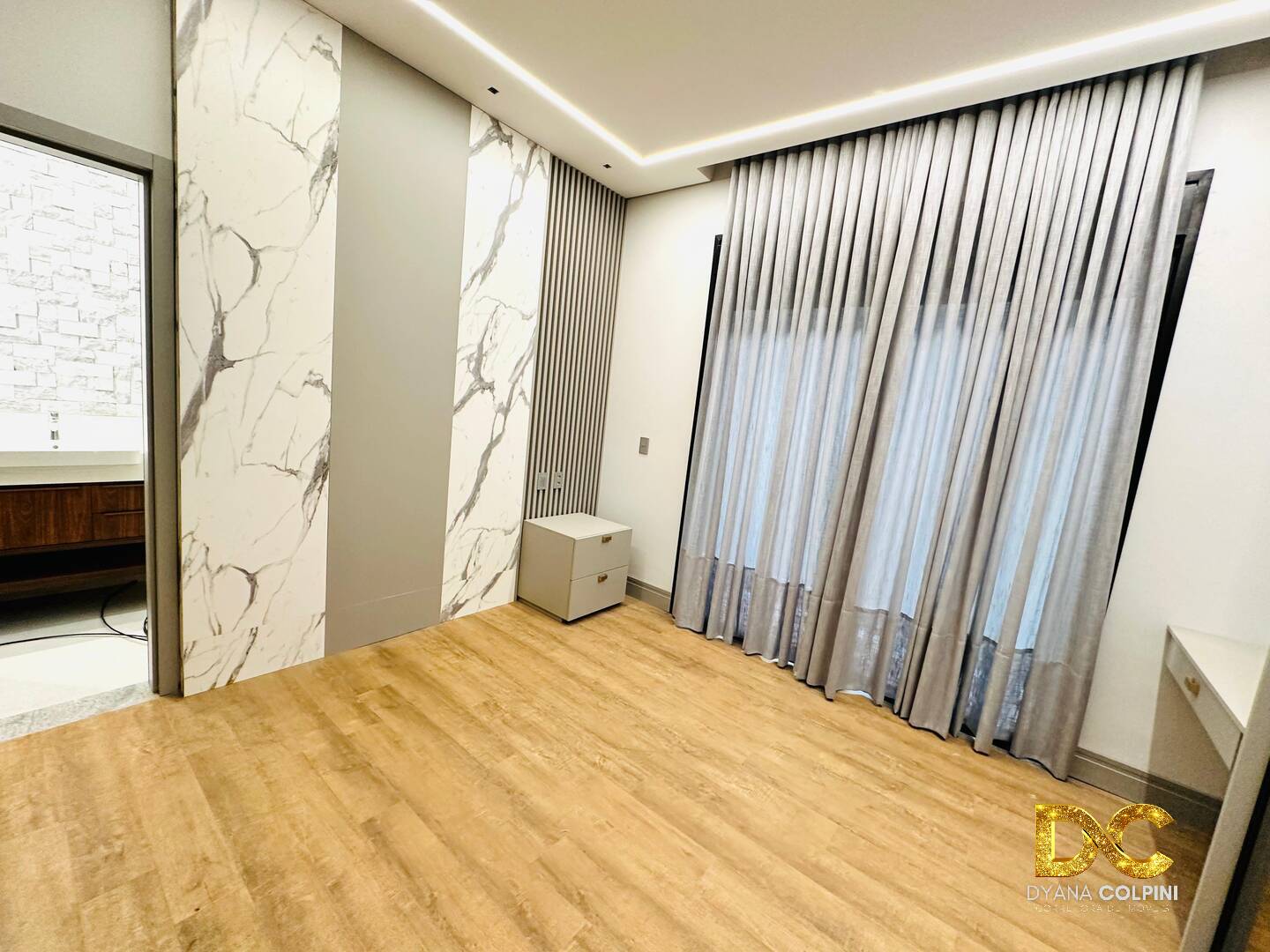 Casa de Condomínio à venda com 4 quartos, 390m² - Foto 12