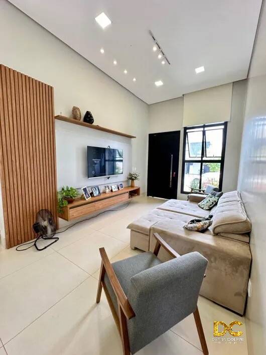 Casa de Condomínio à venda com 3 quartos, 162m² - Foto 4