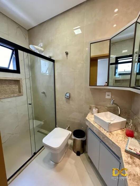 Casa de Condomínio à venda com 3 quartos, 162m² - Foto 15