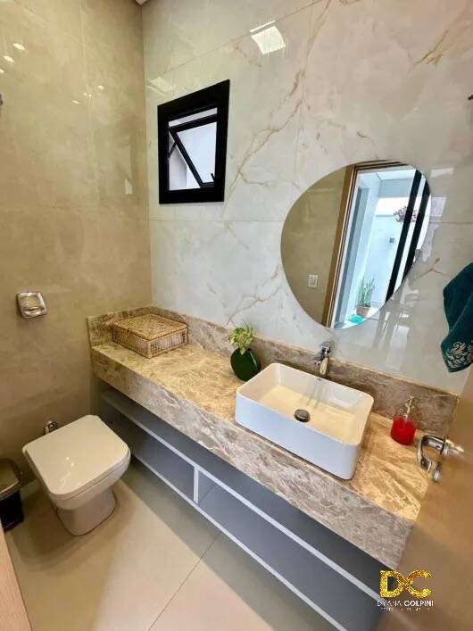 Casa de Condomínio à venda com 3 quartos, 162m² - Foto 16