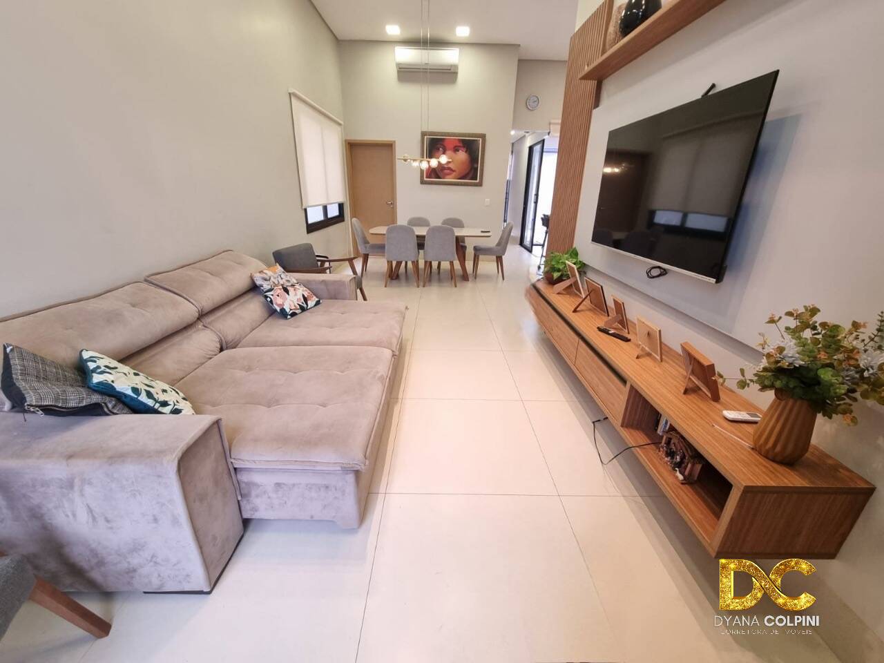 Casa de Condomínio à venda com 3 quartos, 162m² - Foto 19