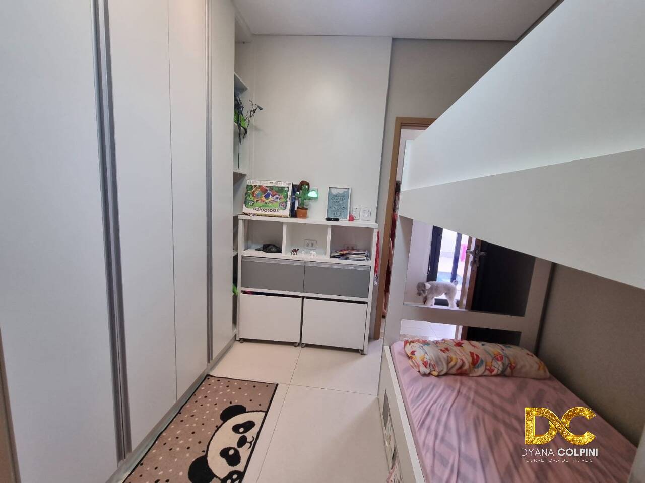 Casa de Condomínio à venda com 3 quartos, 162m² - Foto 23