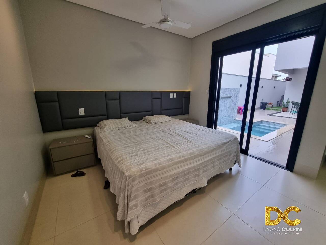 Casa de Condomínio à venda com 3 quartos, 162m² - Foto 29