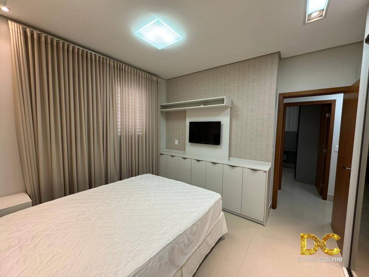 Apartamento à venda com 3 quartos, 140m² - Foto 7