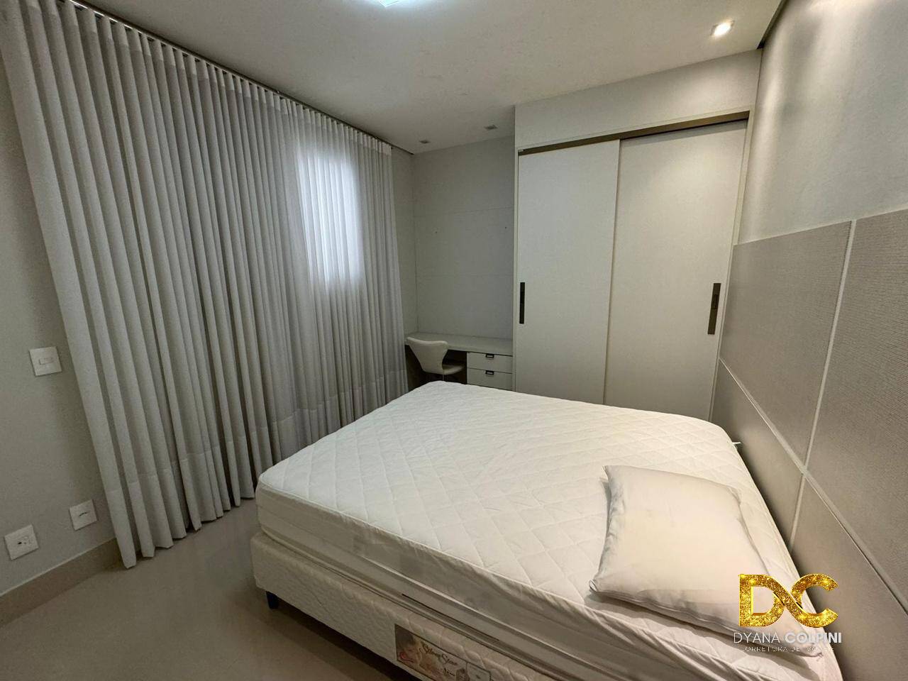 Apartamento à venda com 3 quartos, 140m² - Foto 9