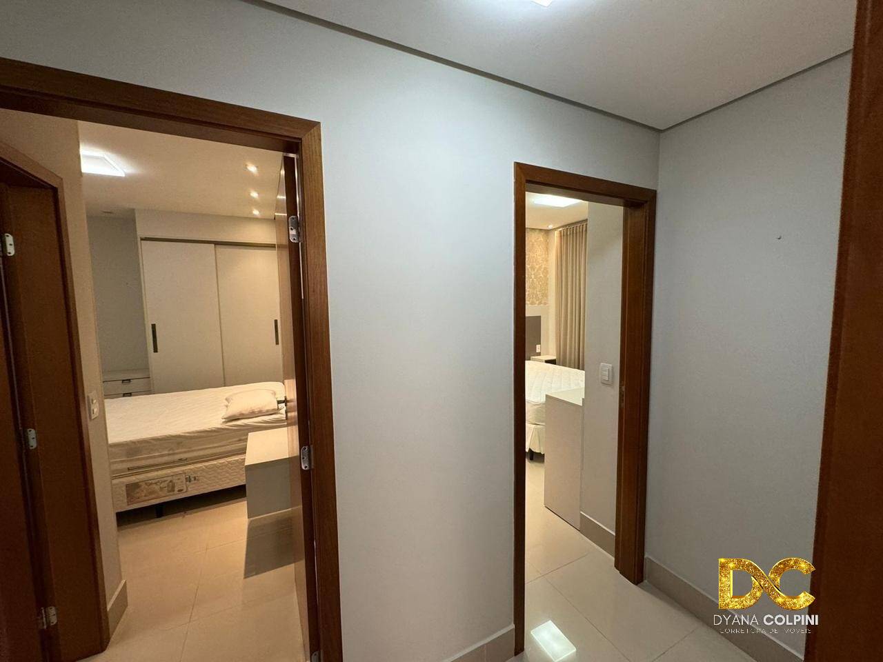 Apartamento à venda com 3 quartos, 140m² - Foto 10