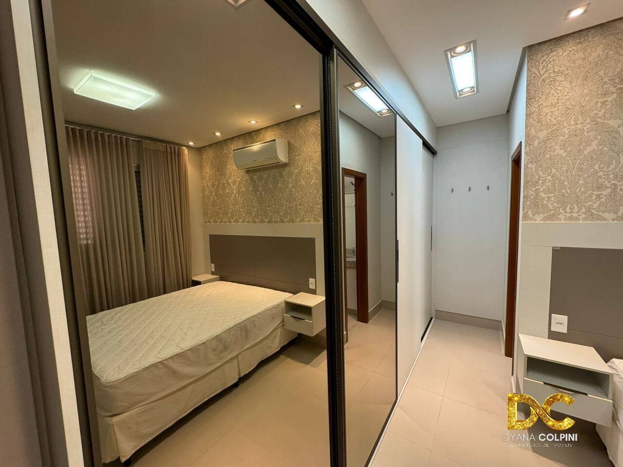 Apartamento à venda com 3 quartos, 140m² - Foto 22