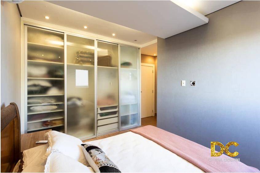 Apartamento à venda com 3 quartos, 247m² - Foto 16