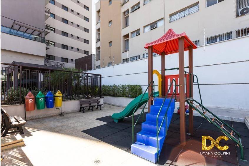 Apartamento à venda com 3 quartos, 247m² - Foto 22