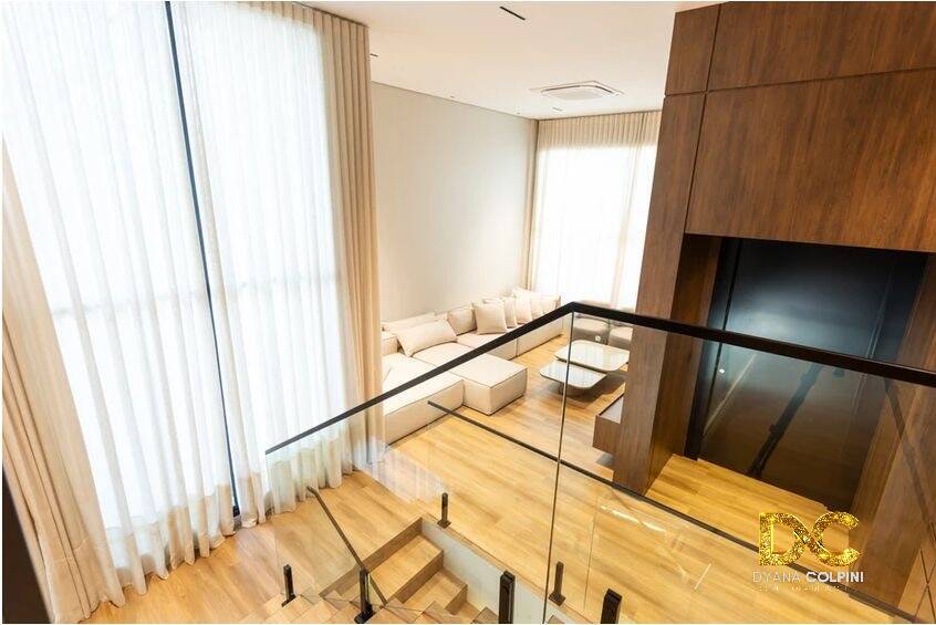 Casa de Condomínio à venda com 3 quartos, 300m² - Foto 4