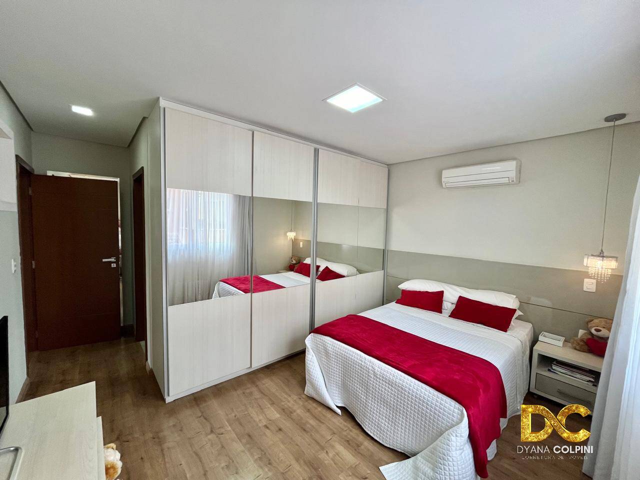 Casa de Condomínio à venda com 3 quartos, 303m² - Foto 14