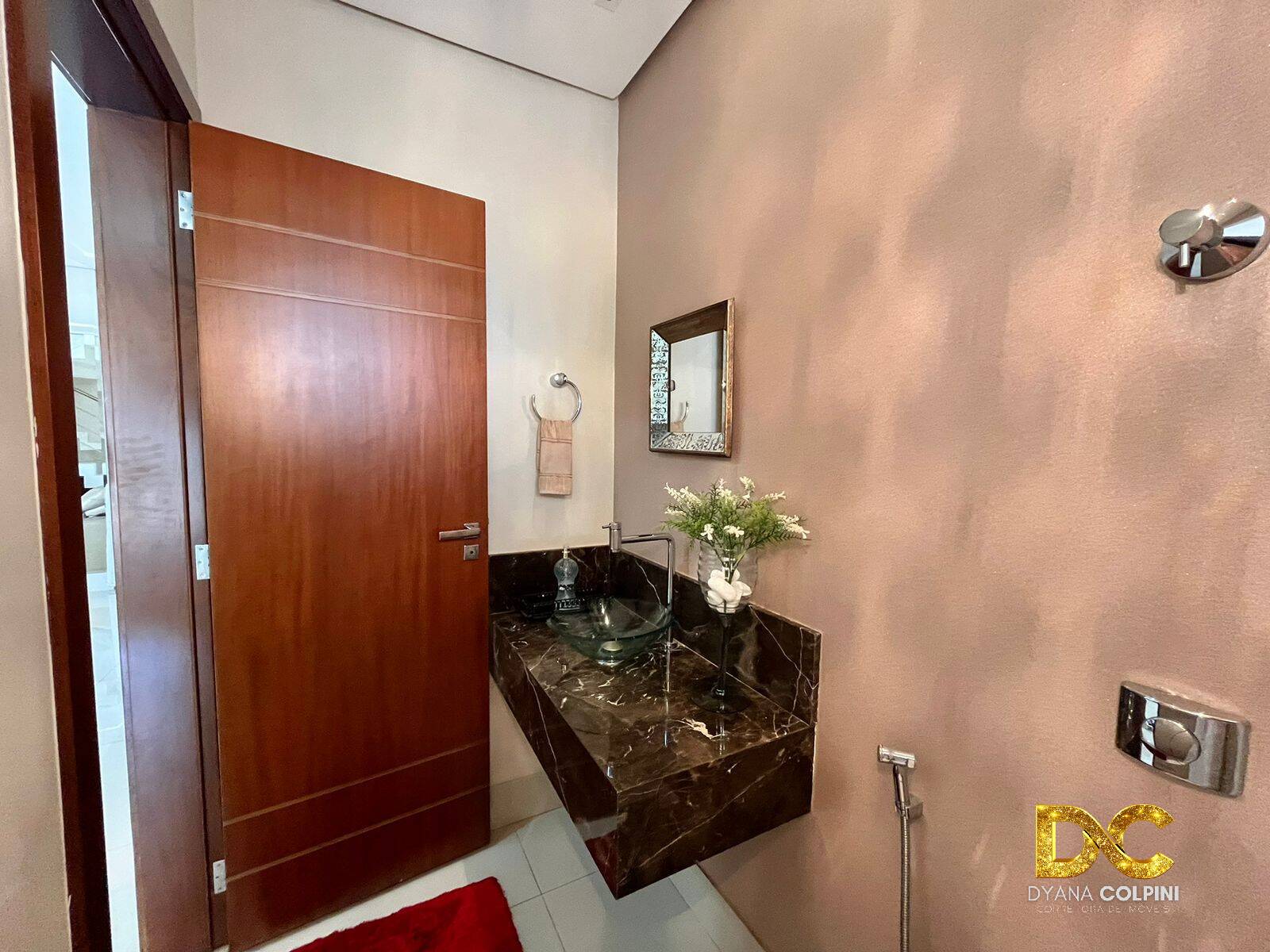 Casa de Condomínio à venda com 3 quartos, 303m² - Foto 17