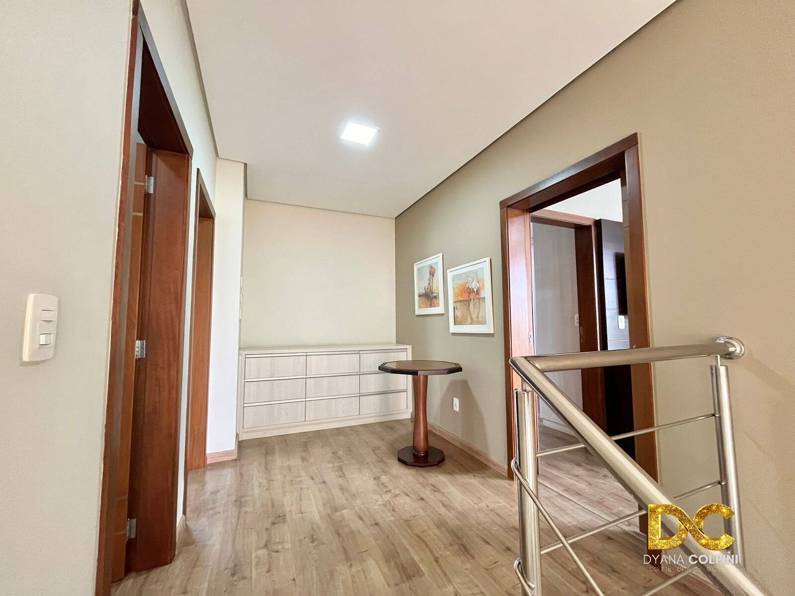 Casa de Condomínio à venda com 3 quartos, 303m² - Foto 19