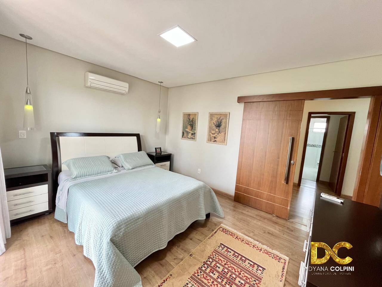 Casa de Condomínio à venda com 3 quartos, 303m² - Foto 26