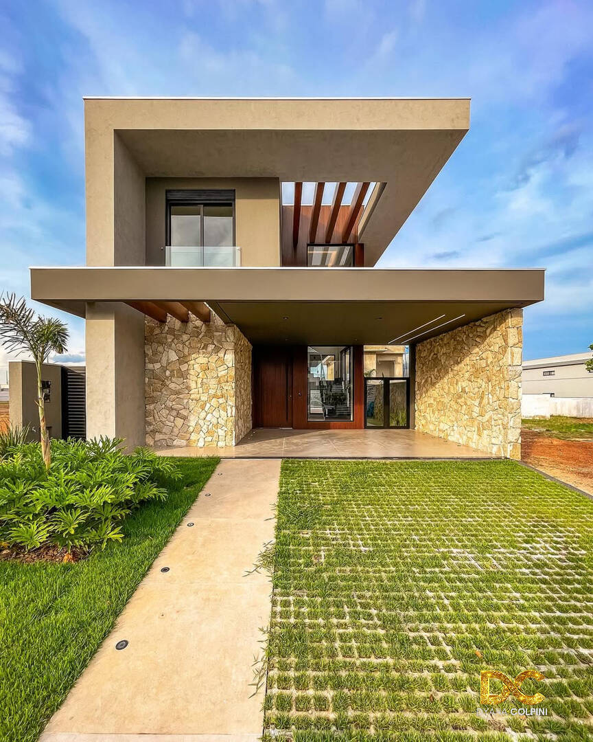 Casa de Condomínio à venda com 4 quartos, 216m² - Foto 44