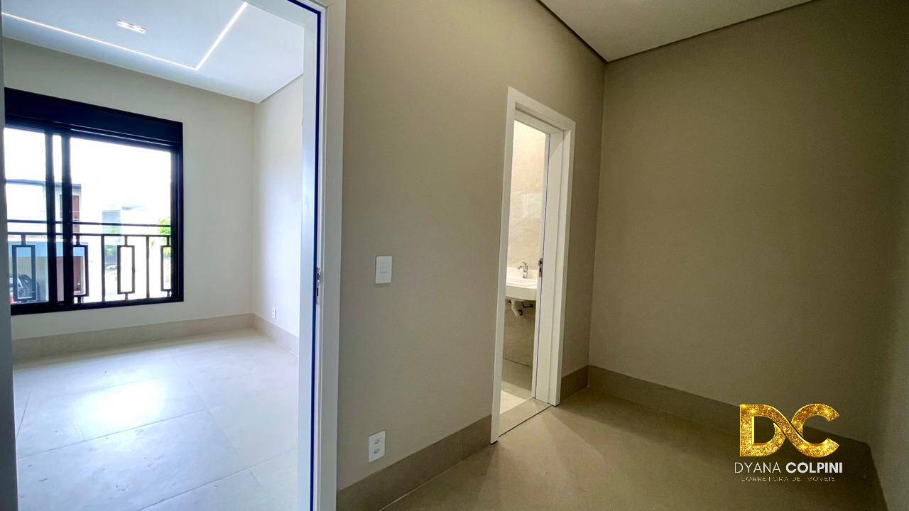 Casa de Condomínio à venda com 4 quartos, 393m² - Foto 28