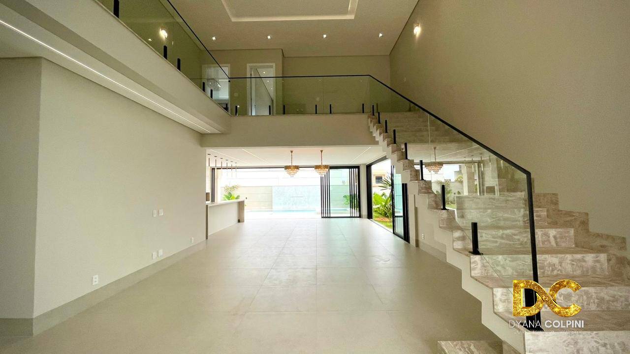 Casa de Condomínio à venda com 4 quartos, 393m² - Foto 31