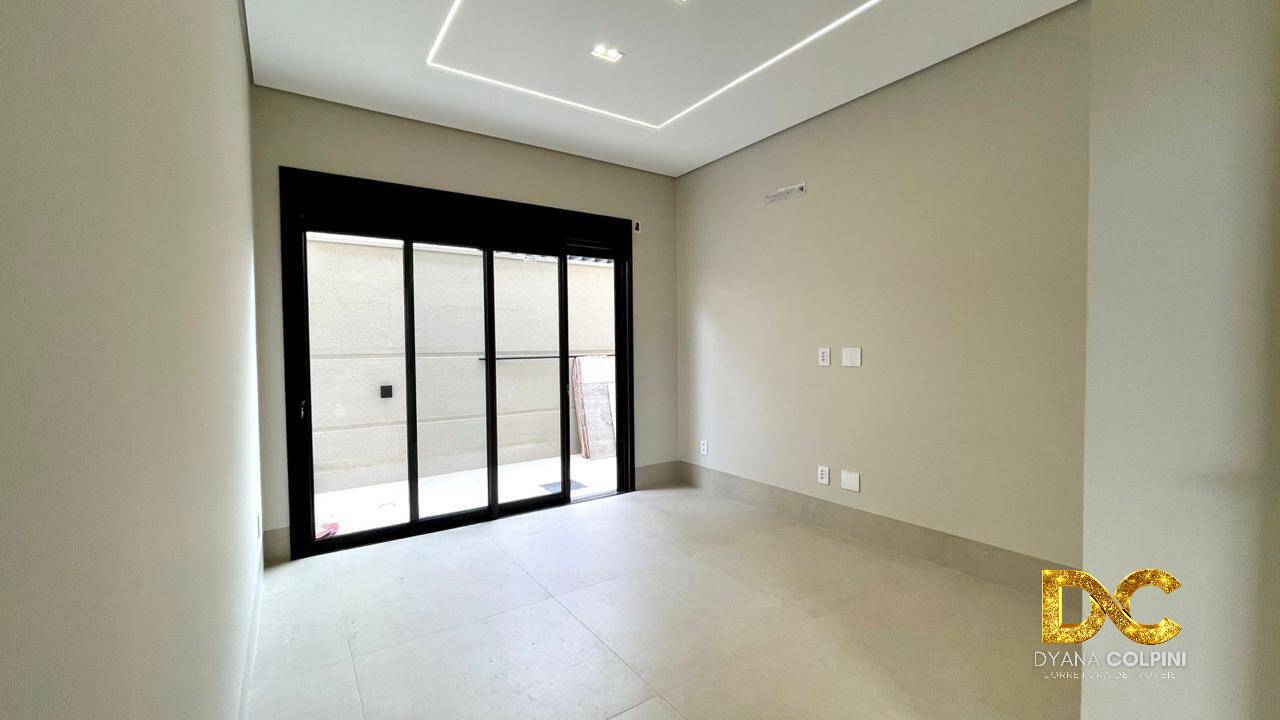 Casa de Condomínio à venda com 4 quartos, 393m² - Foto 33