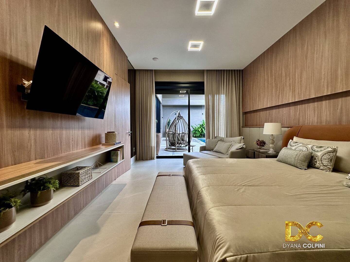 Casa de Condomínio à venda com 4 quartos, 386m² - Foto 18