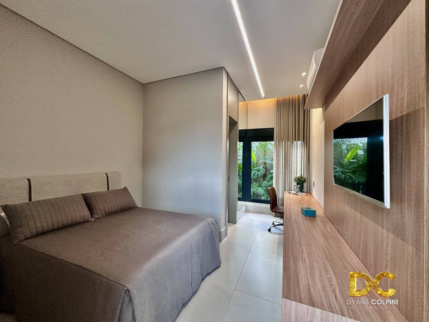 Casa de Condomínio à venda com 4 quartos, 386m² - Foto 34