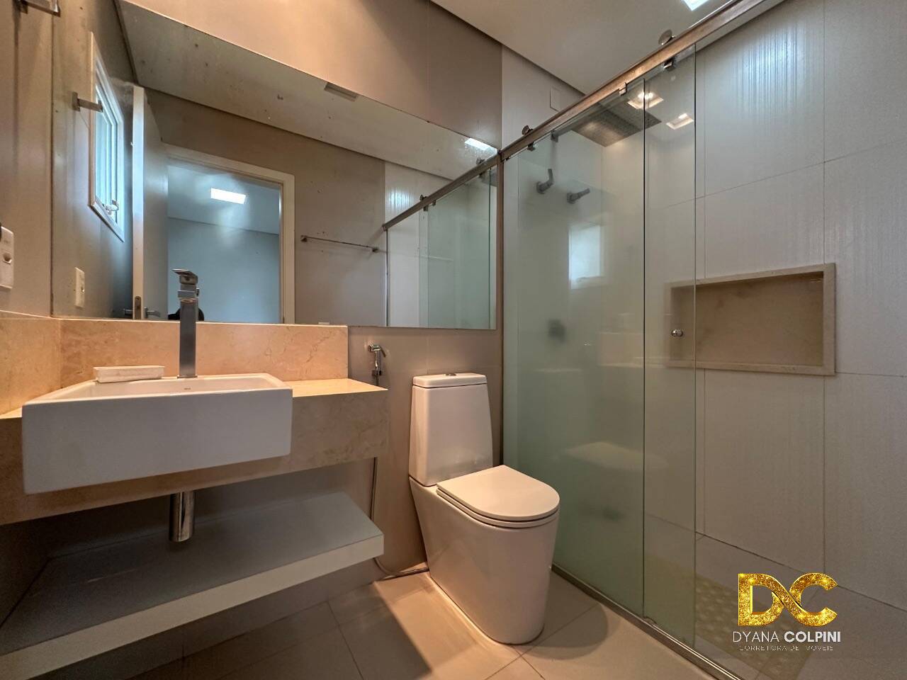 Casa de Condomínio à venda com 5 quartos, 397m² - Foto 12