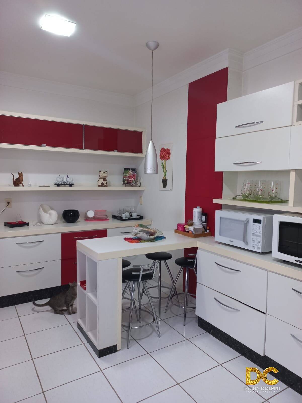 Apartamento à venda com 3 quartos, 156m² - Foto 9