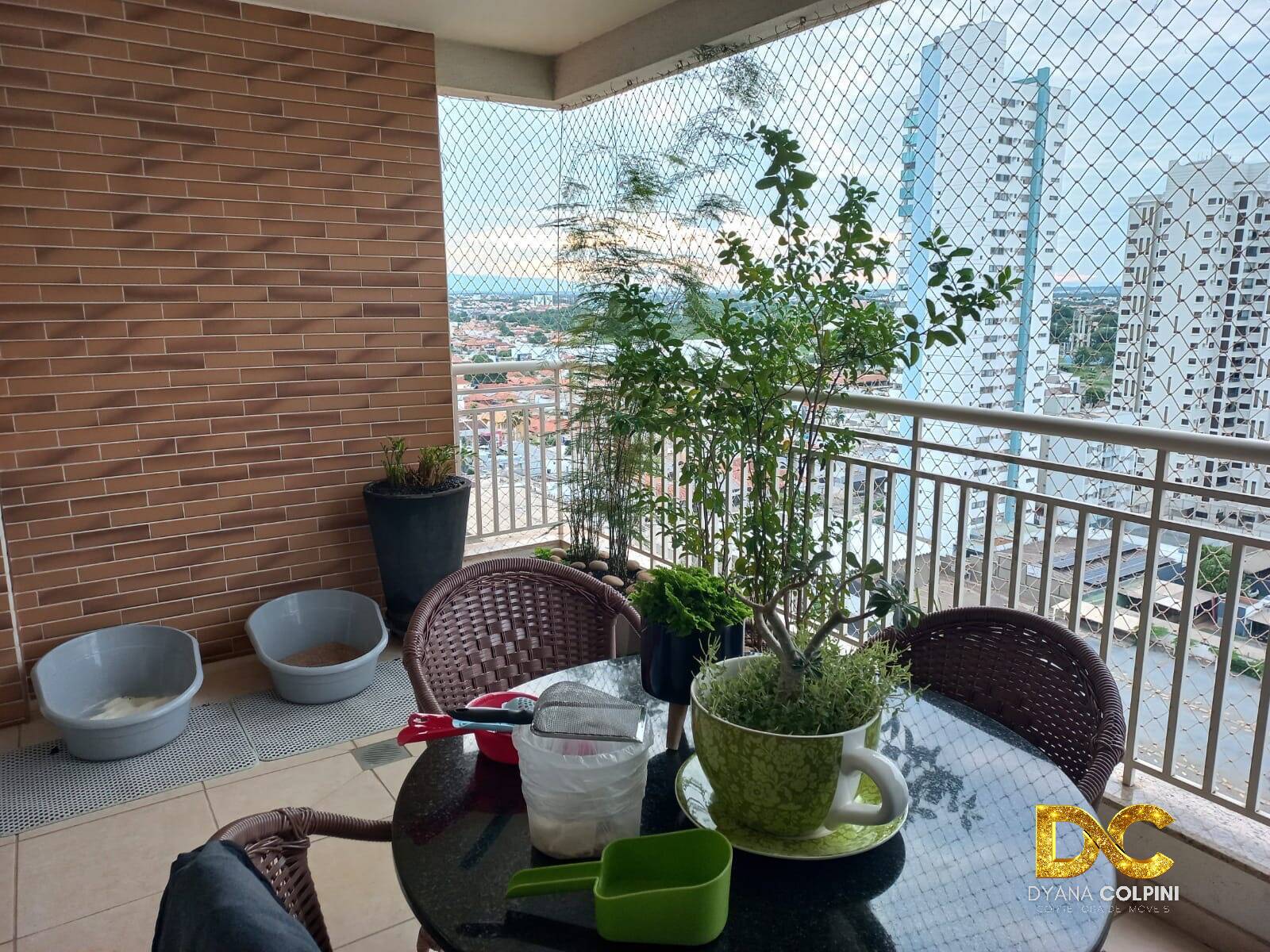 Apartamento à venda com 3 quartos, 156m² - Foto 10